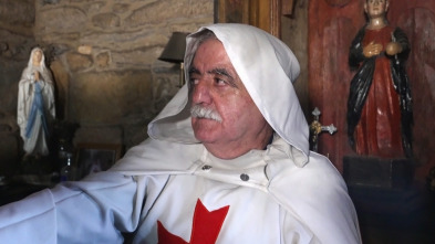 Imagen de Beatus Ille (T2): Portomarín - 3