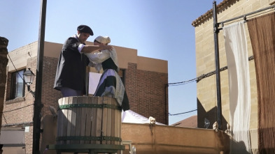 Imagen de Beatus Ille (T2): Leza - 3