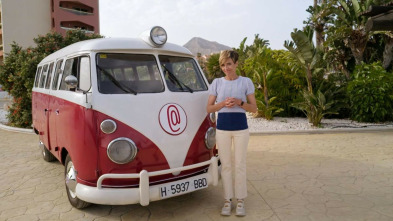 Imagen de Caravana educativa (T1): Javea - 3