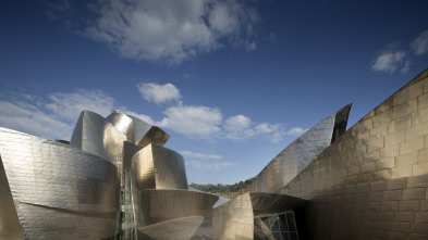 Imagen de Guggenheim: Vieira da Silva - 3