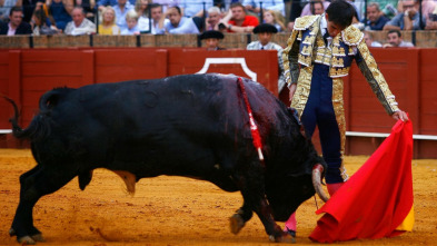 Imagen de Tendido cero (T25/26): Ep.14 - 3