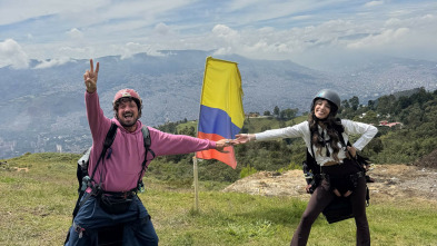 Imagen de La vuelta al mundo en 80 likes - 3