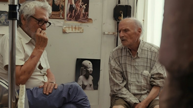 Imagen de Dios lo ve - 3