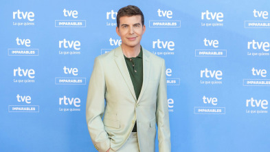 Imagen de Saber vivir (T9): Ep.17 - 3