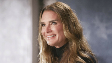 Imagen de Brooke Shields, una hermosa criatura  - 3