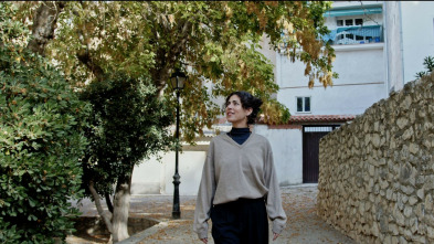 Imagen de Un país para leerlo (T6): La Alpujarra granadina - 3