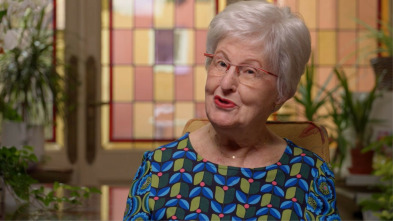 Imagen de Documentos TV (T25/26): Una vida, una voz - 3