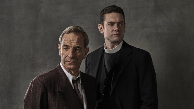Imagen de Grantchester (T7): Ep.6  - 3