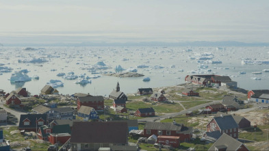 Imagen de Documentos TV (T25/26): Groenlandia: El Dorado de los hielos - 3