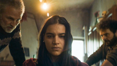 Imagen de Una femmina: código de silencio - 3