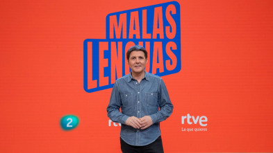 Imagen de Malas lenguas (T2): Ep.119 - 3
