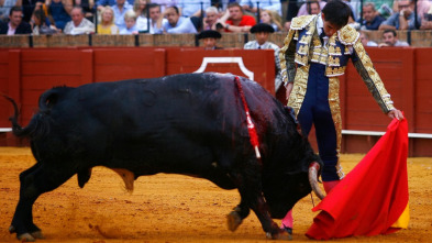 Imagen de Tendido cero (T25/26): Ep.25 - 3