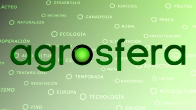 Imagen de Agrosfera (T25/26): Ep.27 - 5