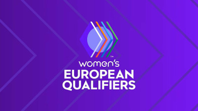 Imagen de Clasificación... (2026): Inglaterra - España - 5