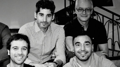 Imagen de Las noches del... (T25/26): Javier Sanchez Cuarteto - 5