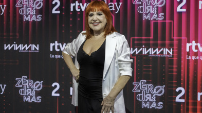 Imagen de Zero dramas (T1): Swingers, osteoporosis y consultorio sexual - 5