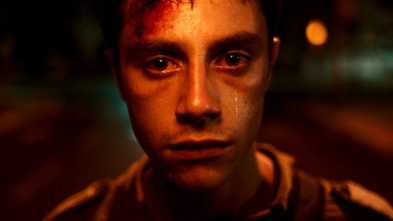 Imagen de The Vanishing Soldier - 5