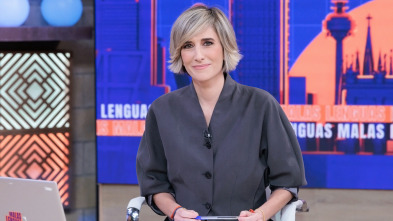 Imagen de Malas lenguas (T2): Ep.224 - 5