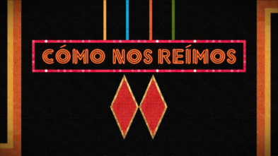 Imagen de ¡Cómo nos reímos! (T1) - 5