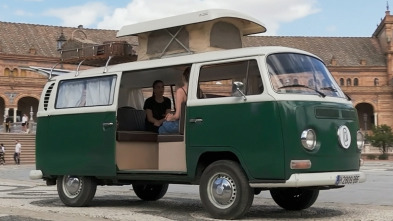 Imagen de Caravana educativa (T2): Fundación Gomaespuma - 4