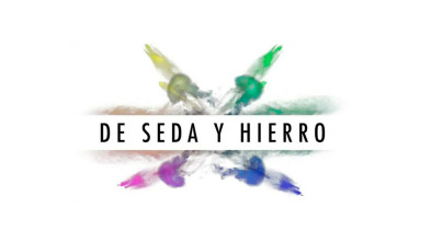 Imagen de De seda y hierro: ¡Claro que puedo! - 4