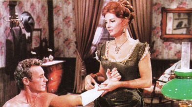 Imagen de Desafío en río Bravo - 3