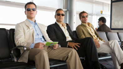 Imagen de Ocean's 13 - 3