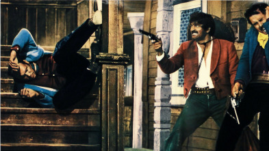 Imagen de Un hombre vino a matar - 3