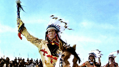 Imagen de La última aventura del general Custer - 3