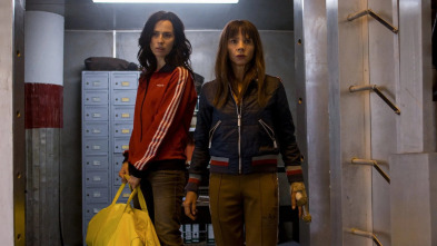 Imagen de Sólo quiero caminar - 3