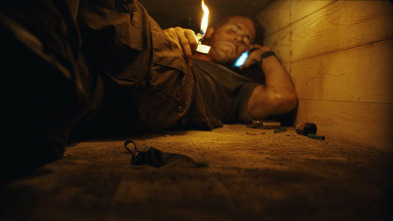 Imagen de Buried (Enterrado) - 3
