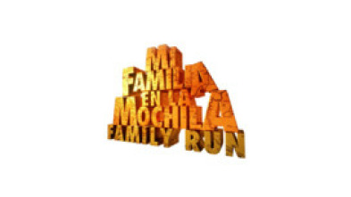 Imagen de Mi familia en la mochila. Family run - 5
