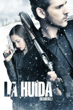 Imagen de La huida (Deadfall) - 2