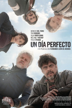 Imagen de Un día perfecto - 4