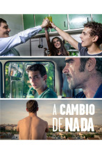Imagen de A cambio de nada - 2