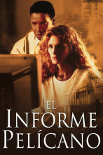 Imagen de El informe pelícano - 2