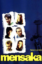 Imagen de Mensaka - 2