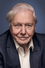 Attenborough cumple 90 años