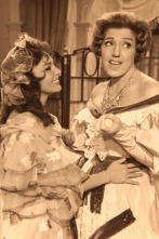 Imagen de Mary Santpere, la reina del Paralelo - 2