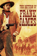 Imagen de La venganza de Frank James - 4