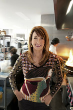 Imagen de Al fuego (T1): Street food - 2