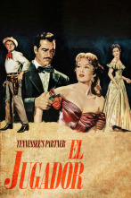 Imagen de El jugador - 2