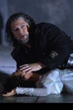 Imagen de El palco (T16/17): Otello - 2