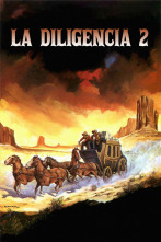 Imagen de La diligencia 2 - 2