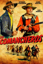 Imagen de Los comancheros - 2