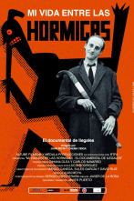 Imagen de Mi vida entre las hormigas - 2