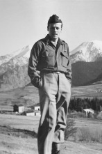 Agente Sicre, el amigo americano