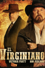 Imagen de El virginiano - 2