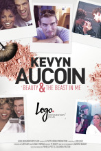 Imagen de Kevyn Aucoin, la bella y la bestia en mí - 2