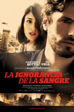 Imagen de La ignorancia de la sangre - 2